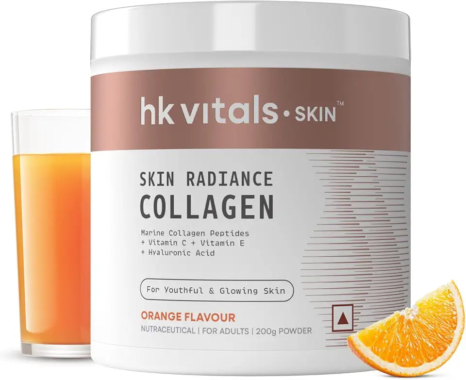 Collagen Supplement Mango 200 Gram T5049
