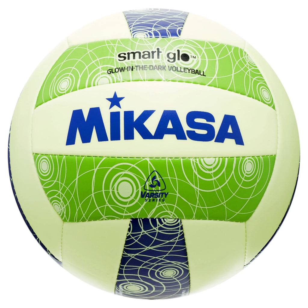 Glow-in-the-Dark Volleyball S25582