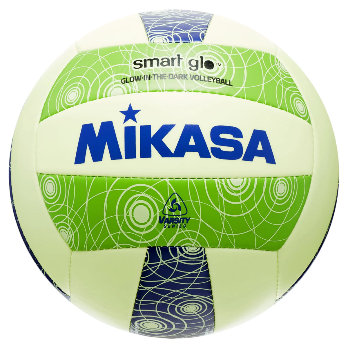 Glow-in-the-Dark Volleyball S25582