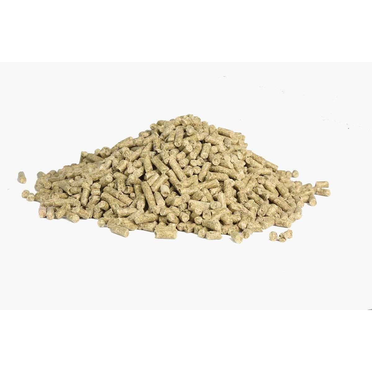 15% Pellets Rabbit Feed L73477