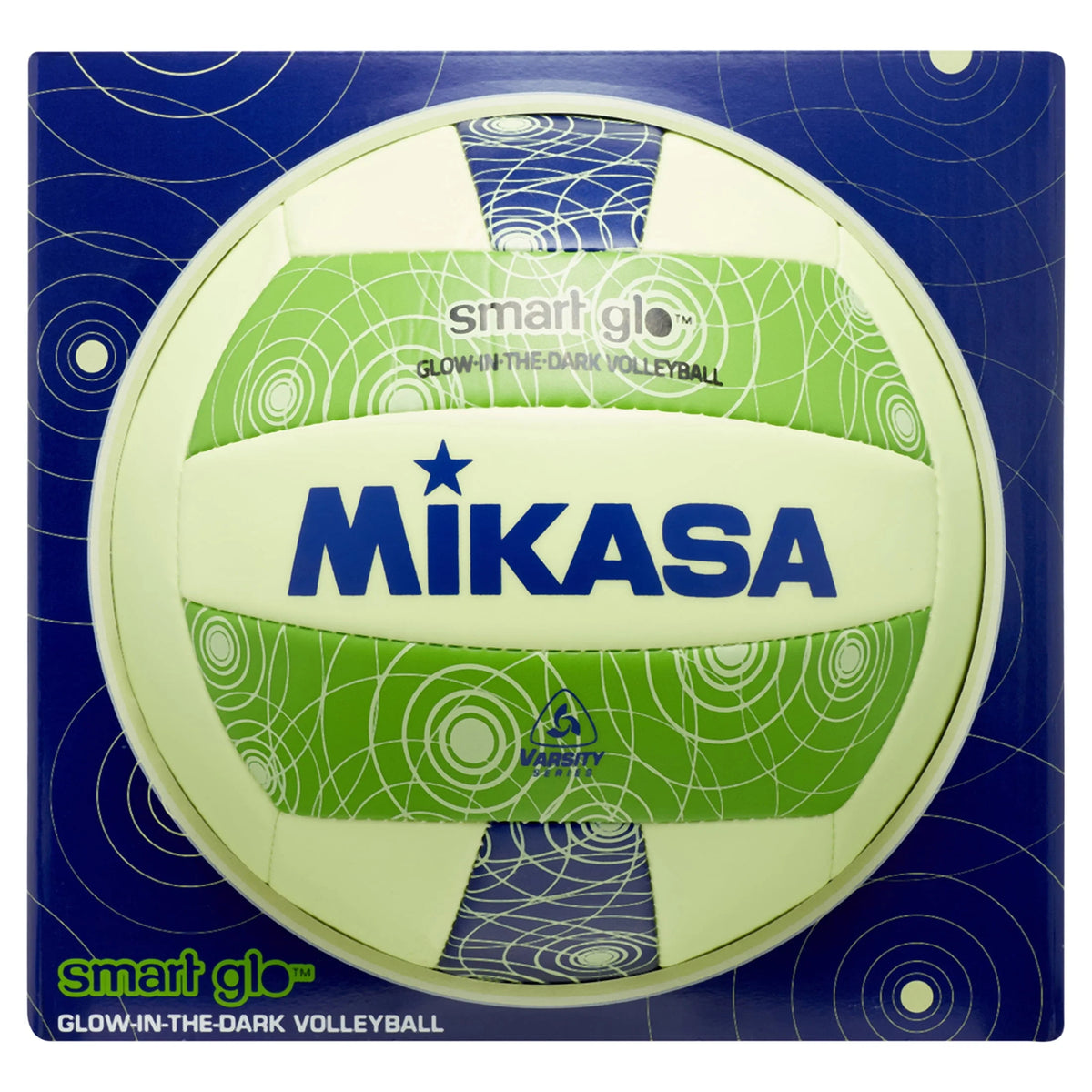 Glow-in-the-Dark Volleyball S25582
