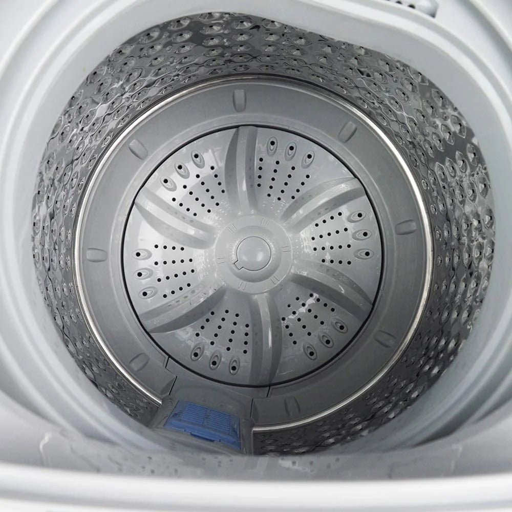Compact Portable Top Load Washing Machine 10 lbs Capacity E535