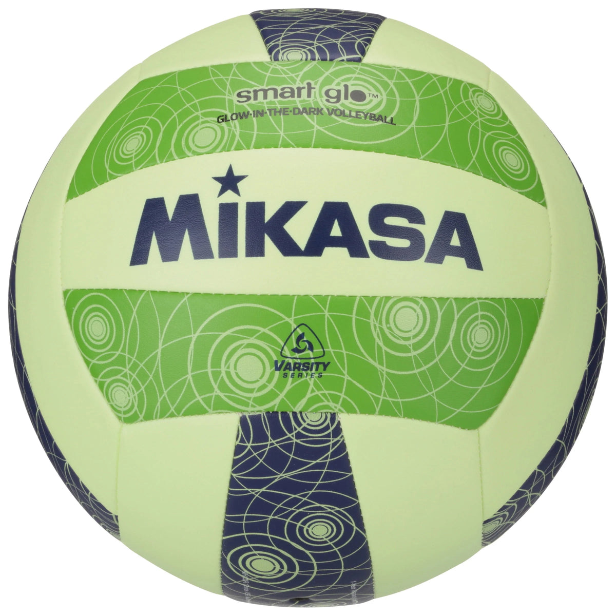 Glow-in-the-Dark Volleyball S25582