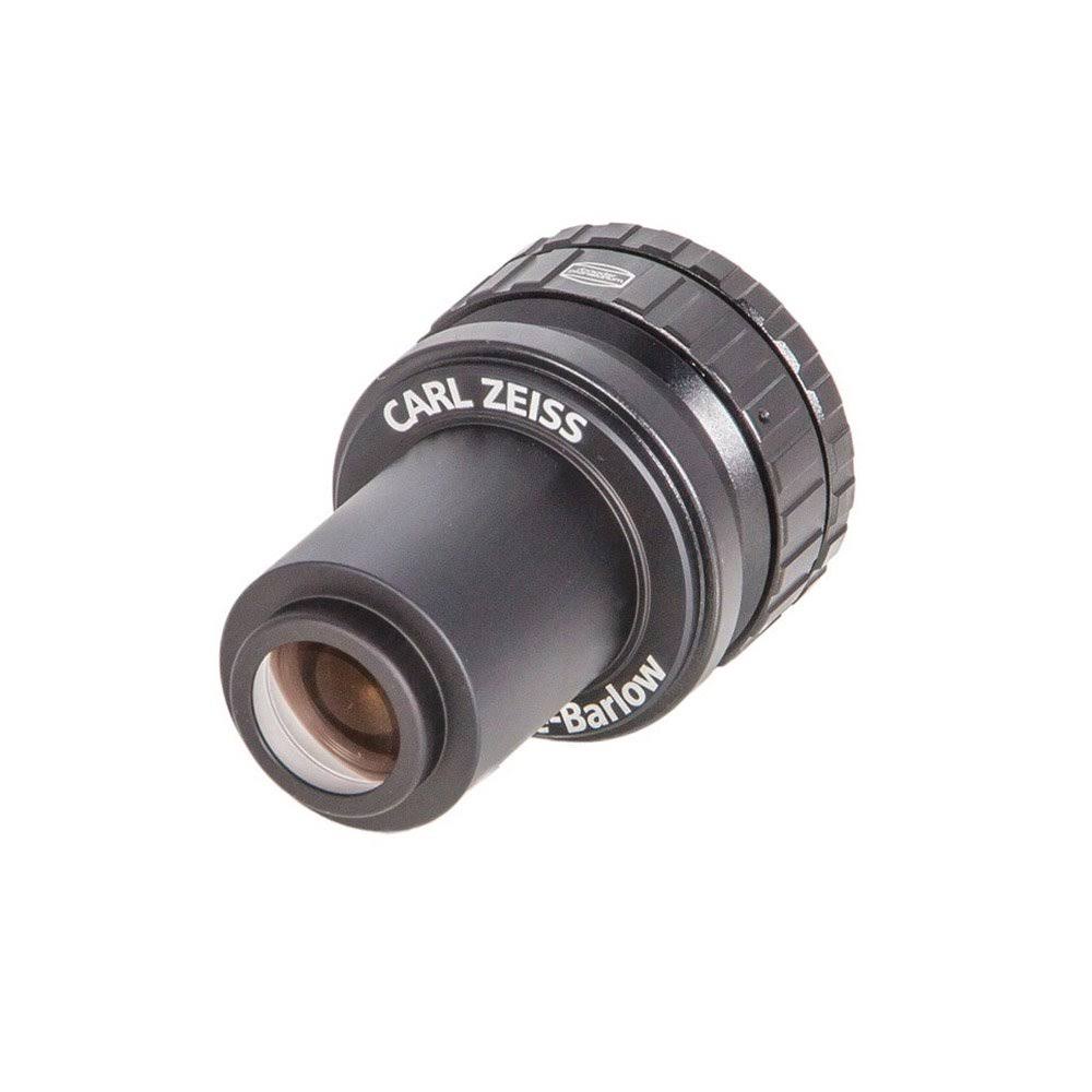 1-1/4 ABBE Barlow Lens 2x Q30913