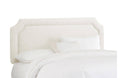 Black Cal King Headboard T730328