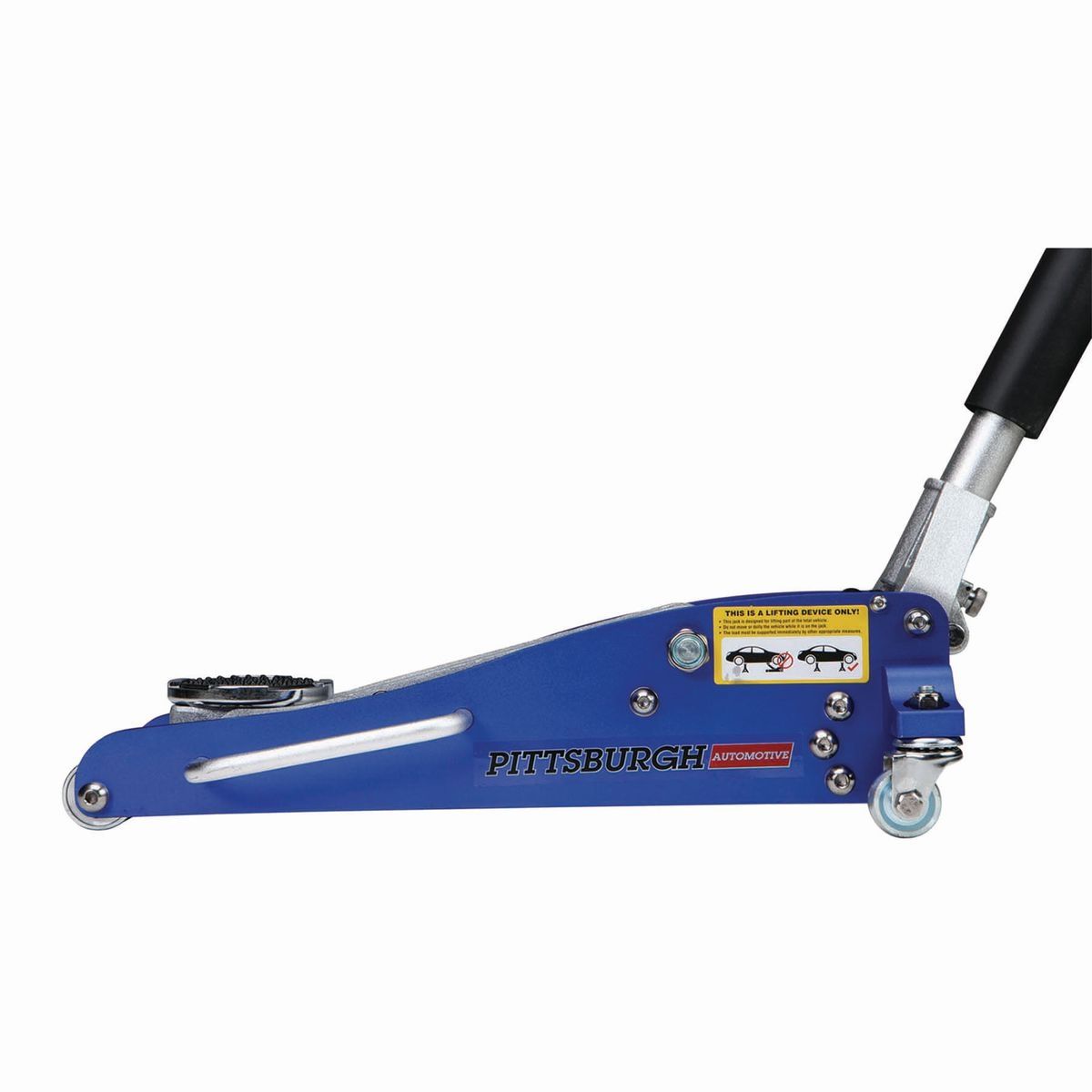 1.5 Ton Low-Profile Aluminum Racing Floor Jack A838723