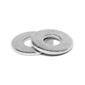 1 7/8 inch Low Carbon Steel Flat Washer N80623