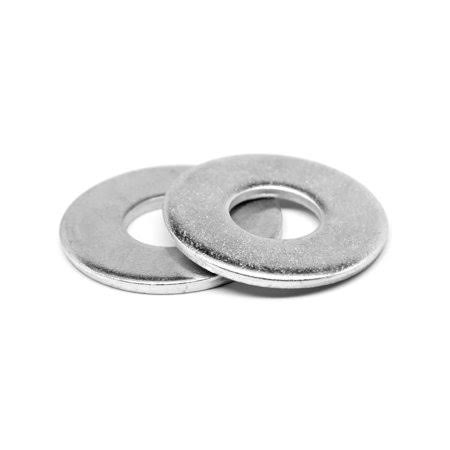 1 7/8 inch Low Carbon Steel Flat Washer N80623