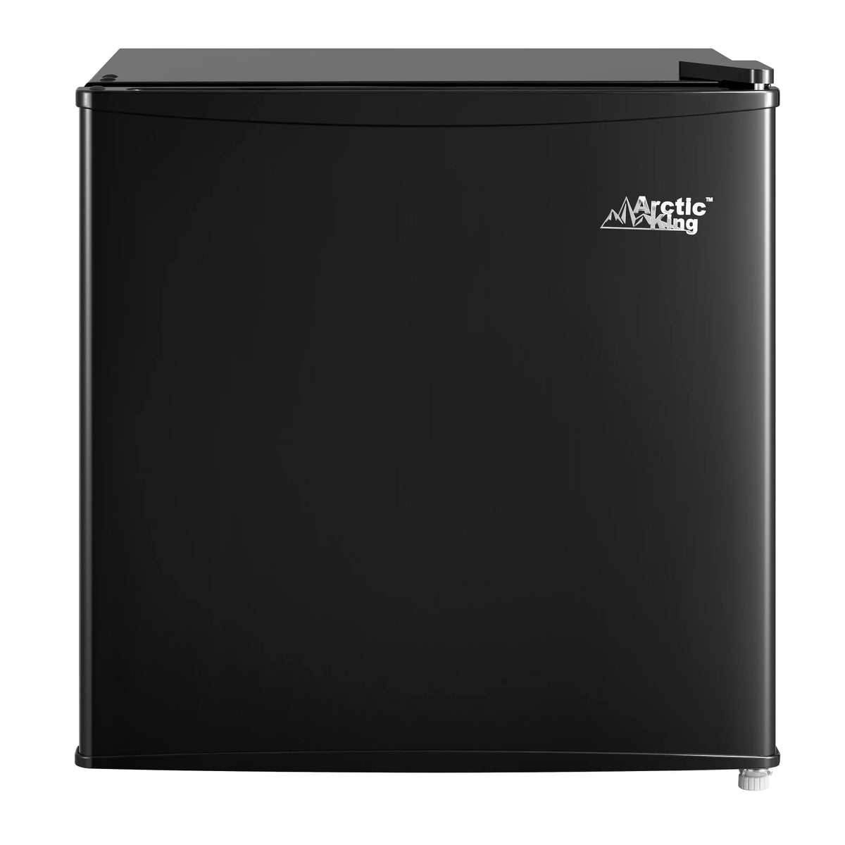 1.7 Cu ft Black Mini Fridge G104107