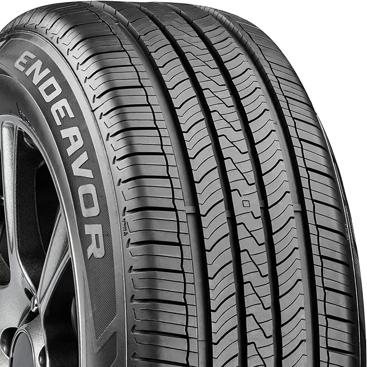 215/55R17 94V All Season Tires Set of 4 Y37340