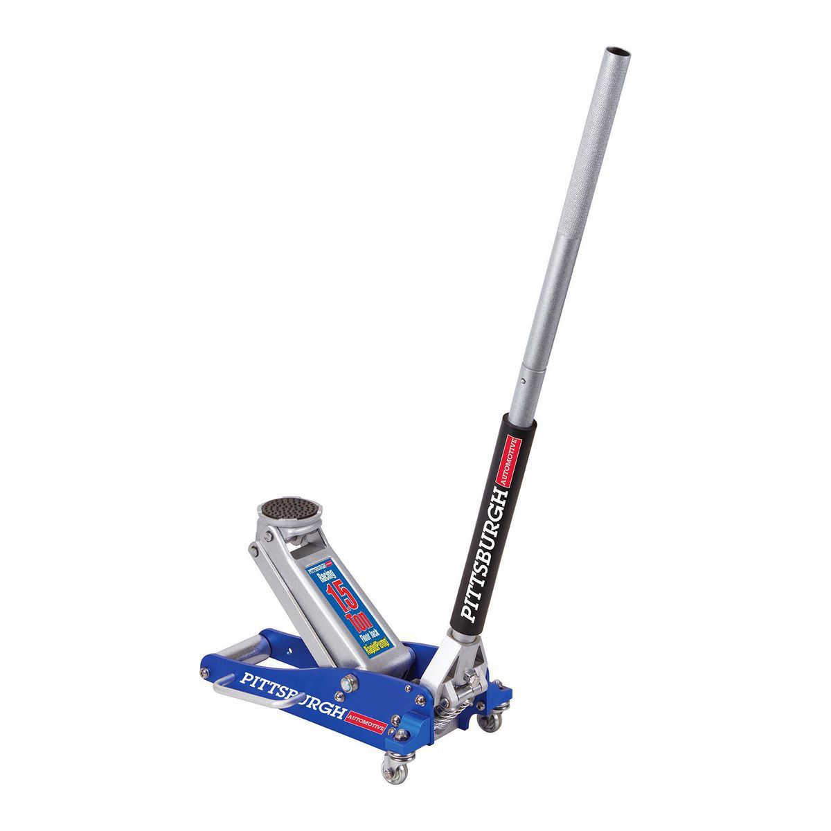 1.5 Ton Low-Profile Aluminum Racing Floor Jack A838723