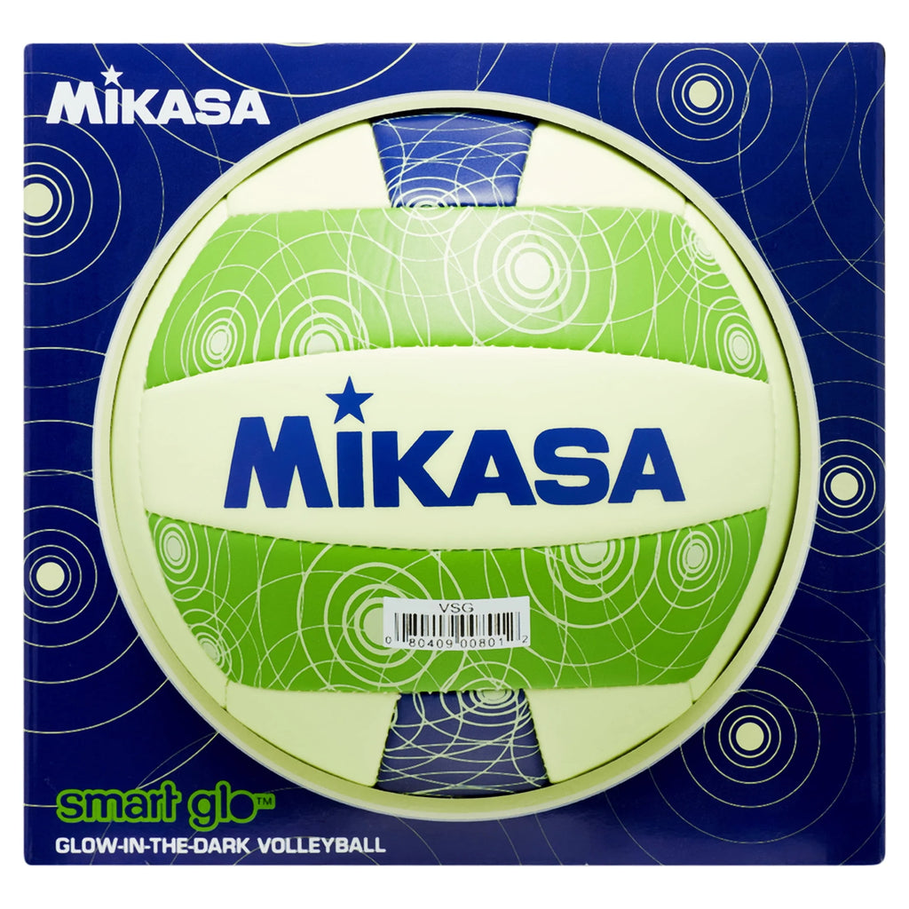 Glow-in-the-Dark Volleyball S25582