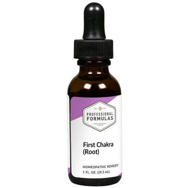 1 oz Chakra Supplement Z1593